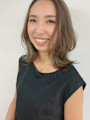 【ARIETTA GINZA2鎌田優子】鎖骨くびれヘア 【ARIETTA GINZA2鎌田優子】鎖骨くびれヘア