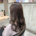 艶感たっぷり☆ラベージュ