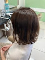 外ハネボブ 外ハネボブ