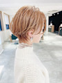 【GARDEN：Prive】佐藤 賢