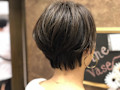 ショートボブ☆