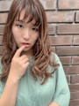 マロンベージュ マロンベージュ