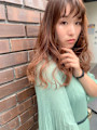 マロンベージュ マロンベージュ