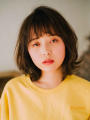 北千住/髪質改善 大人かわいいボブ 北千住/髪質改善 大人かわいいボブ
