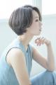 爽やか大人ショート#イメチェン 爽やか大人ショート#イメチェン