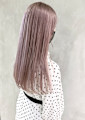 【GUEST_STYLE】Pink Beige
