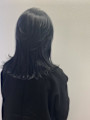 *Miik.* レイヤーネイビースタイル *Miik.* レイヤーネイビースタイル