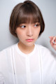 【白岩】大人かわいいひし形ショートボブ