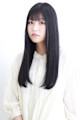 【lagoon久保田】うるツヤストレート・縮毛矯正