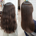 初めてのお客様にも！プレミアム縮毛矯正！