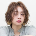 おしゃれ可愛いエアリースタイル おしゃれ可愛いエアリースタイル