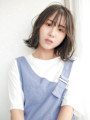 ミディアムスタイル【20代30代40代】