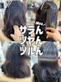 ノーバサバサ ノーバサバサ