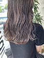 Apiuz Hair ミルクティーグレージュ