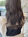 Apiuz Hair まろやかグレージュ
