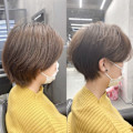 お客様リアルスタイル【銀座 有楽町】【ショート】