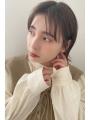 束感ウェットボブ 束感ウェットボブ