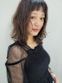 大人レイヤー/ベージュブラウン/20代/30代/40代