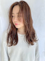 モノトーンカラー/レイヤー/20代/30代/40代