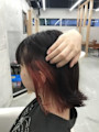 【elua snap】イヤリングカラー 【elua snap】イヤリングカラー