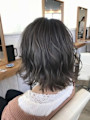 【elua snap】透け感グレージュ 【elua snap】透け感グレージュ