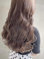 Apiuz Hair ミルクティーブラウン