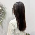 ≪圧倒的つや感≫ロングヘア