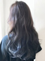 Apiuz Hair　個性が生きるグラデーションカラー