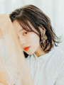 【elua】大人可愛い20代30代40代抜け感ヘア 【elua】大人可愛い20代30代40代抜け感ヘア