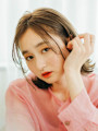 【elua】大人可愛い20代30代40代抜け感ヘア 【elua】大人可愛い20代30代40代抜け感ヘア