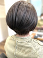 骨格補正×ショート 骨格補正×ショート