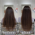 予防美髪カラー(艶感抜群)