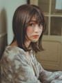 透明感抜群ミディアムレイヤー 透明感抜群ミディアムレイヤー