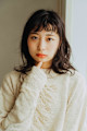 【2022年新作スタイル】田町美容室 nunc 新作スタイル 【2022年新作スタイル】田町美容室 nunc 新作スタイル