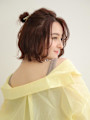 #美髪#簡単アレンジ #大人可愛い #こなれミディ #美髪#簡単アレンジ #大人可愛い #こなれミディ