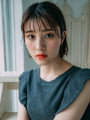 濡れ感ボブ 濡れ感ボブ