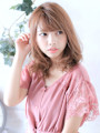 ナチュラルミディアムヘアー ナチュラルミディアムヘアー