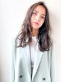 こなれ感抜群ヘアー こなれ感抜群ヘアー