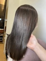 髪質整形ストレート12月 髪質整形ストレート12月