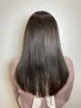 髪質整形ストレート12月 髪質整形ストレート12月