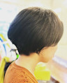 ナチュラルショート ナチュラルショート