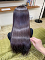 髪質改善ヘアエステサロン Revliss 2nd×ロング