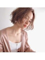大人可愛い20代30代40代ボブ 大人可愛い20代30代40代ボブ
