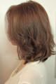 BROOK HAIR DESIGN×ミディアム