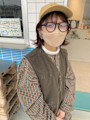 レッドブラウン レッドブラウン