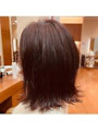 ピンクアッシュ