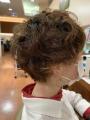 ツヤ髪ショート