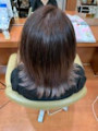ツヤ髪ショート