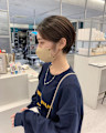 コンパクトショート コンパクトショート