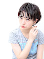 ショート・ボブ専門サロン CUORE 髪質改善【元町/三宮】